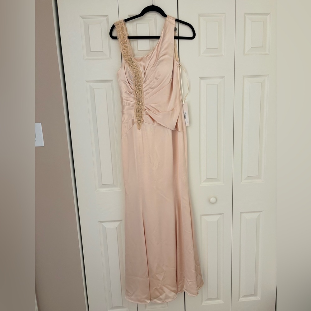 MUSANI Couture Dress